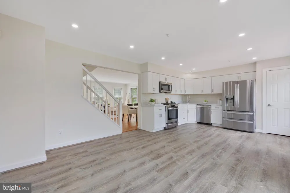3512 HAMMERSTONE ROAD Laurel, MD 20724