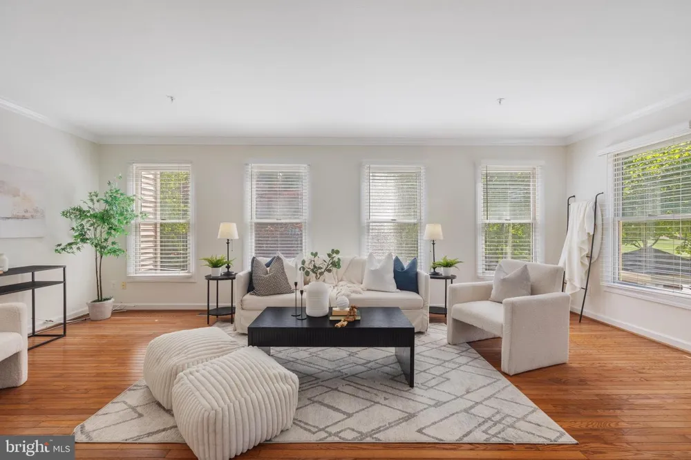 3512 HAMMERSTONE ROAD Laurel, MD 20724
