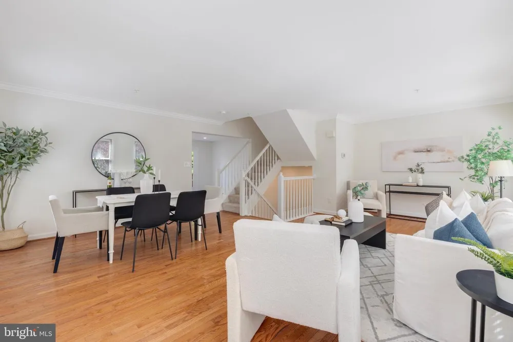 3512 HAMMERSTONE ROAD Laurel, MD 20724