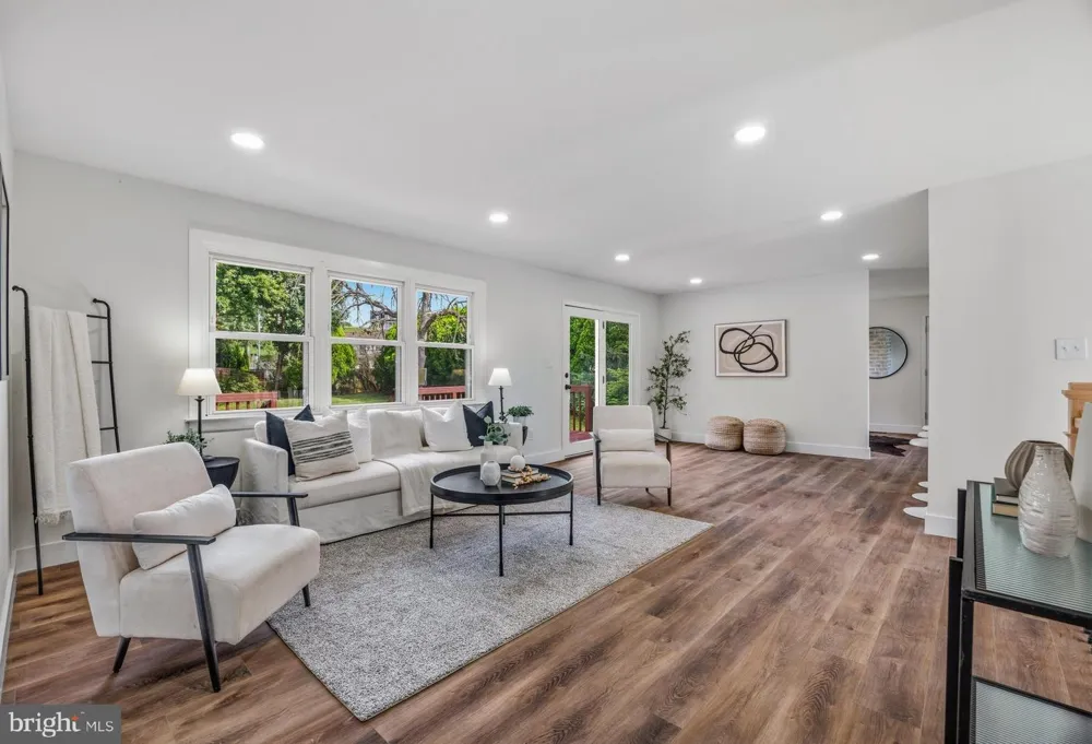 4903 ORIOLE COURT Westminster, MD 21158