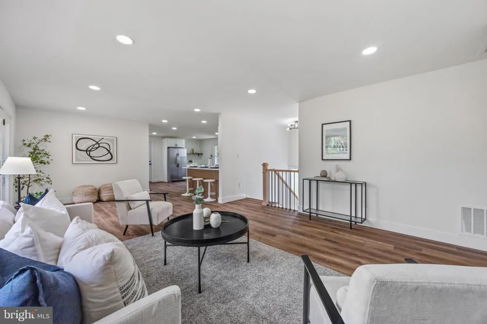 4903 ORIOLE COURT Westminster, MD 21158