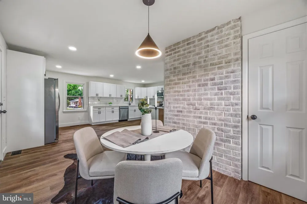 4903 ORIOLE COURT Westminster, MD 21158