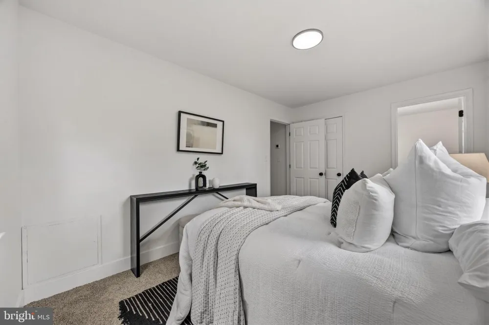 4903 ORIOLE COURT Westminster, MD 21158