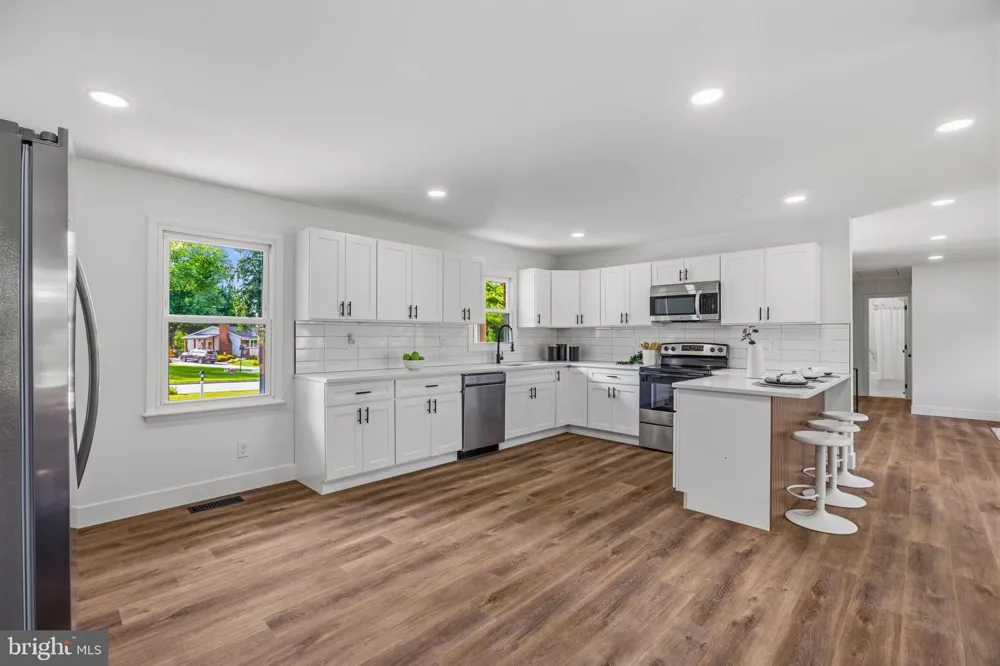 4903 ORIOLE COURT Westminster, MD 21158