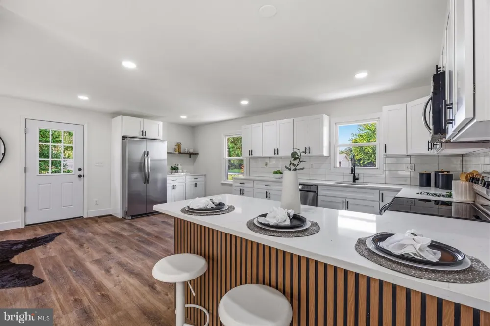 4903 ORIOLE COURT Westminster, MD 21158
