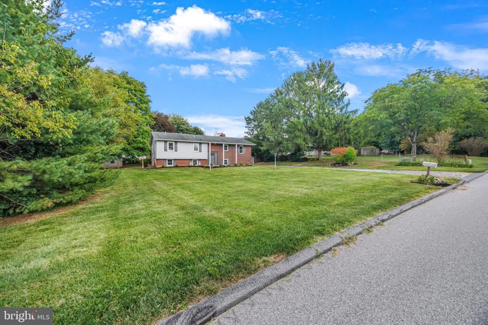 4903 ORIOLE COURT Westminster, MD 21158