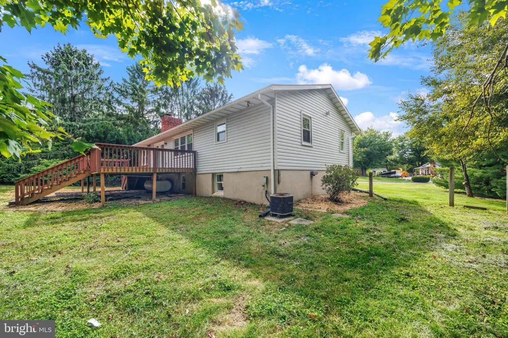 4903 ORIOLE COURT Westminster, MD 21158