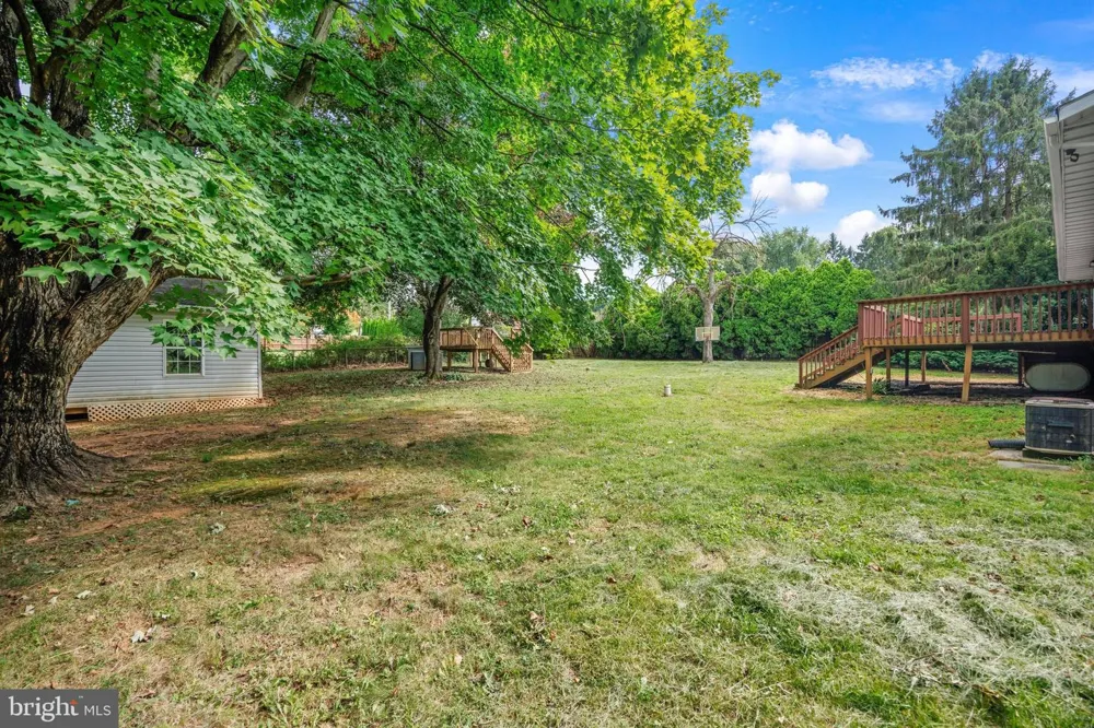 4903 ORIOLE COURT Westminster, MD 21158