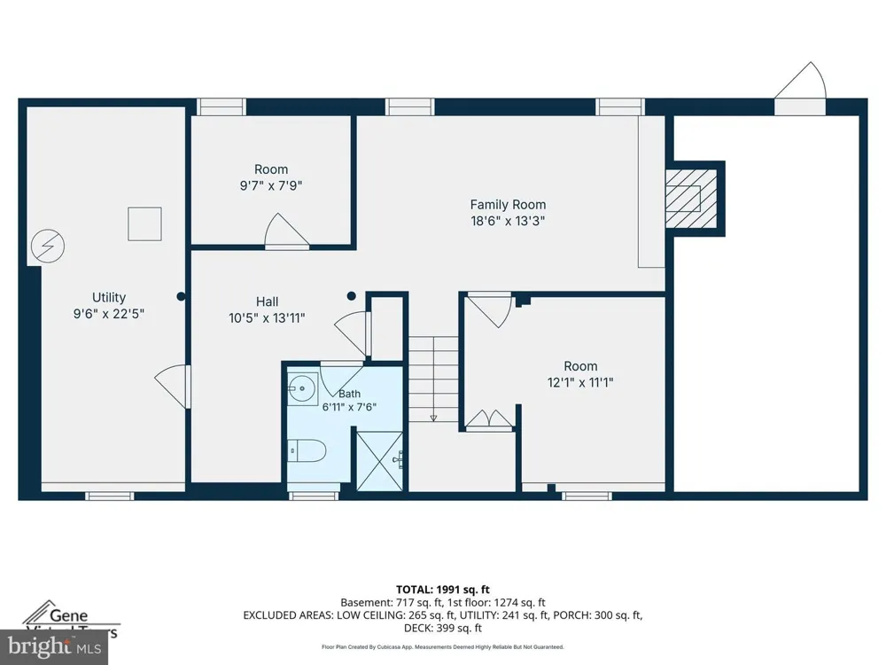 4903 ORIOLE COURT Westminster, MD 21158