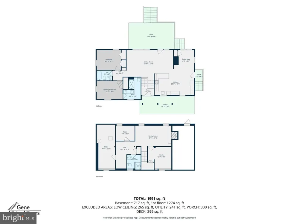 4903 ORIOLE COURT Westminster, MD 21158