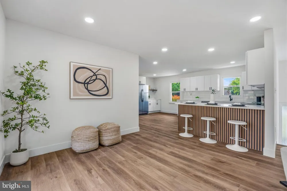 4903 ORIOLE COURT Westminster, MD 21158