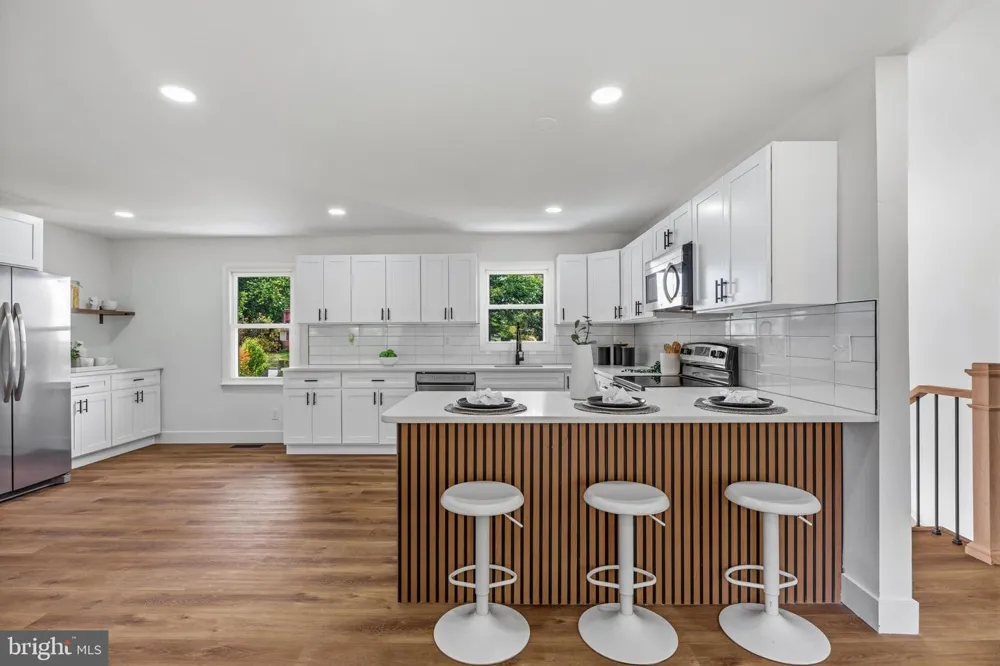 4903 ORIOLE COURT Westminster, MD 21158