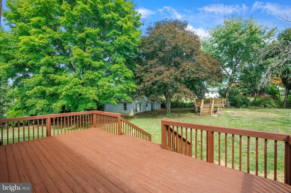 4903 ORIOLE COURT Westminster, MD 21158