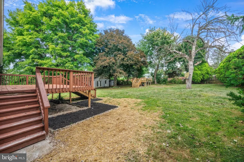 4903 ORIOLE COURT Westminster, MD 21158