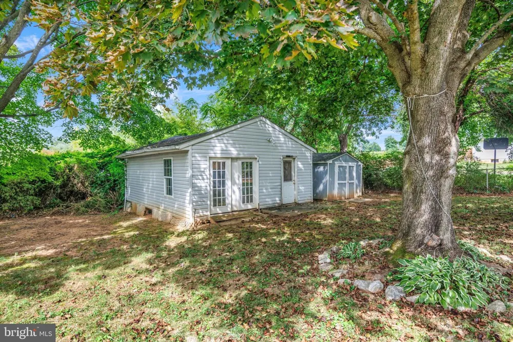 4903 ORIOLE COURT Westminster, MD 21158