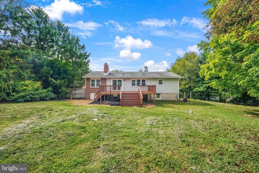 4903 ORIOLE COURT Westminster, MD 21158