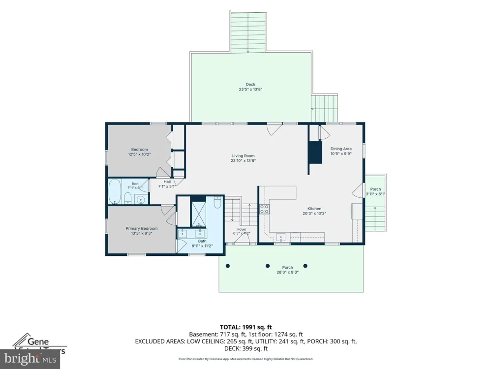 4903 ORIOLE COURT Westminster, MD 21158