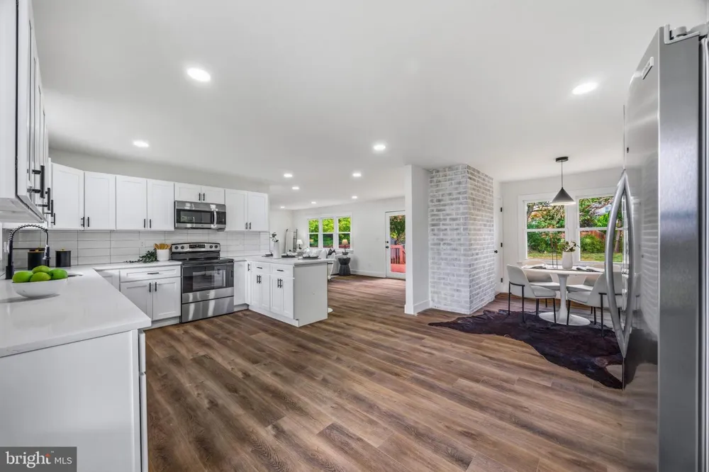4903 ORIOLE COURT Westminster, MD 21158