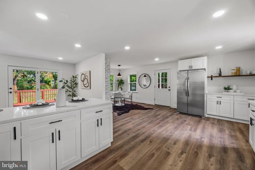 4903 ORIOLE COURT Westminster, MD 21158