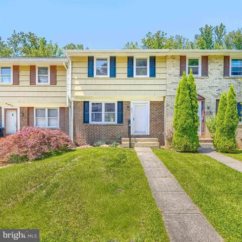 234 CEDARMERE CIRCLE