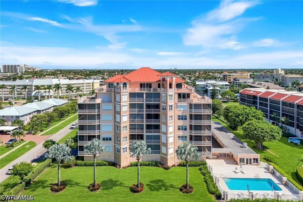 S Collier Boulevard #1 Marco Island, FL 34145