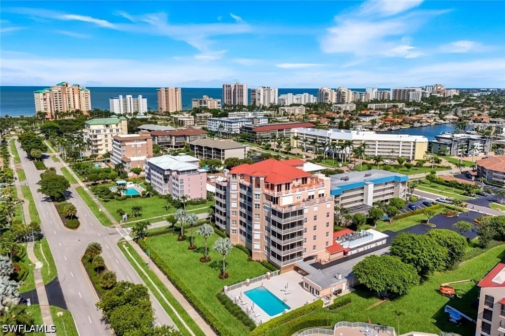 S Collier Boulevard #1 Marco Island, FL 34145