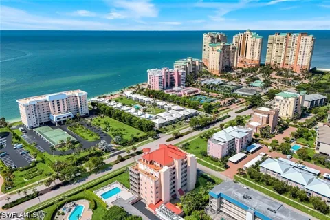 S Collier Boulevard #1