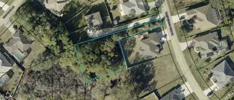 Whispering Pine Drive