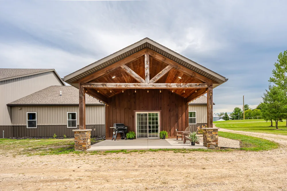 5547 W Duckland Road Sidney, MI 48885