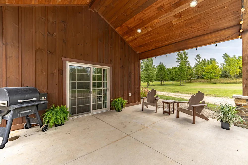 5547 W Duckland Road Sidney, MI 48885
