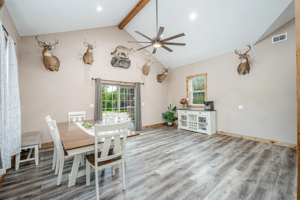 5547 W Duckland Road Sidney, MI 48885