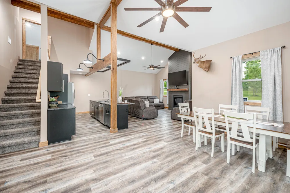 5547 W Duckland Road Sidney, MI 48885