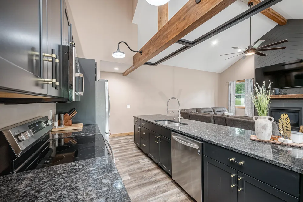 5547 W Duckland Road Sidney, MI 48885