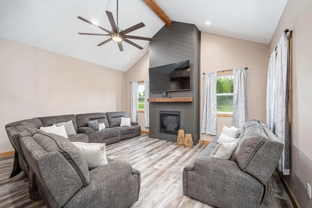 5547 W Duckland Road Sidney, MI 48885