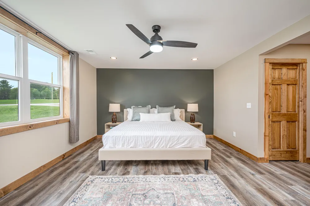 5547 W Duckland Road Sidney, MI 48885