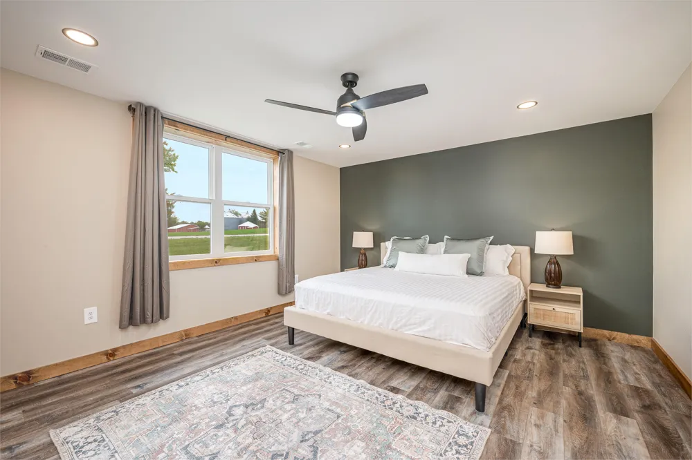 5547 W Duckland Road Sidney, MI 48885
