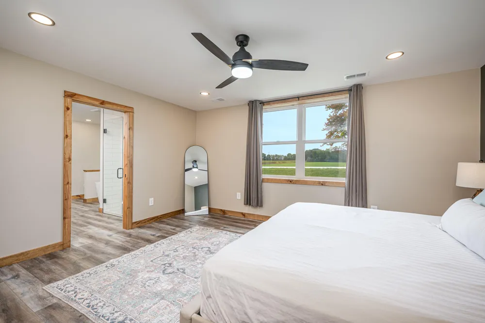 5547 W Duckland Road Sidney, MI 48885