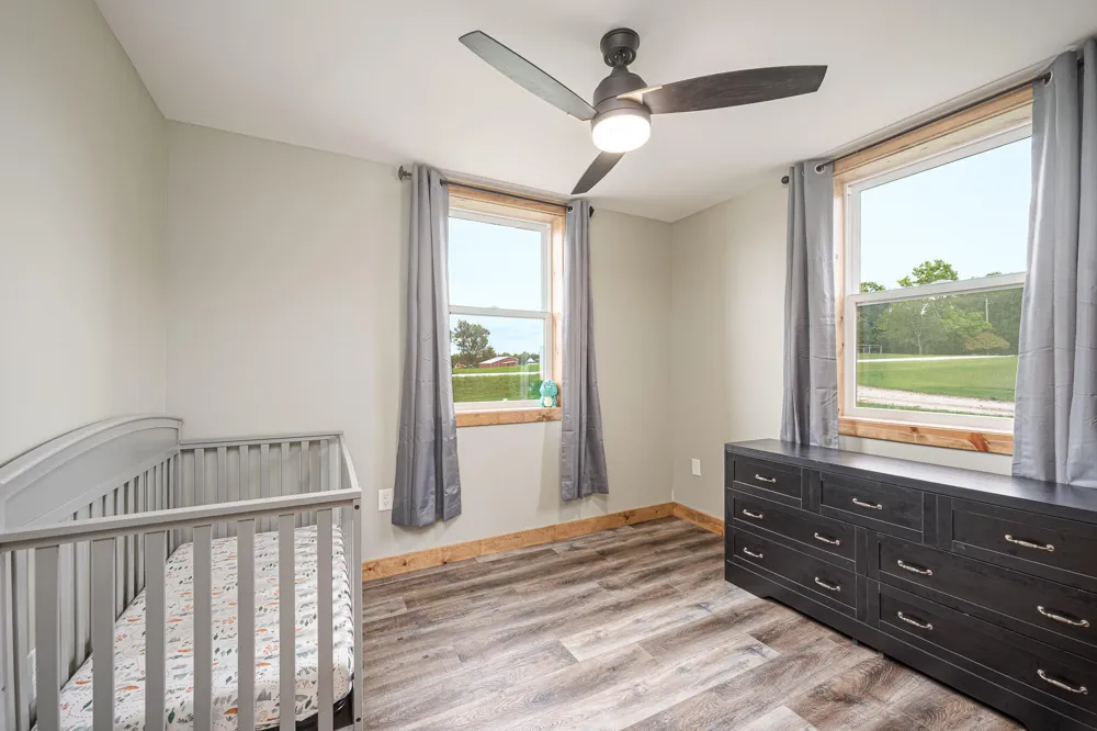 5547 W Duckland Road Sidney, MI 48885