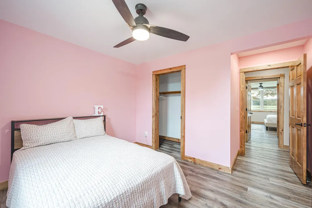 5547 W Duckland Road Sidney, MI 48885