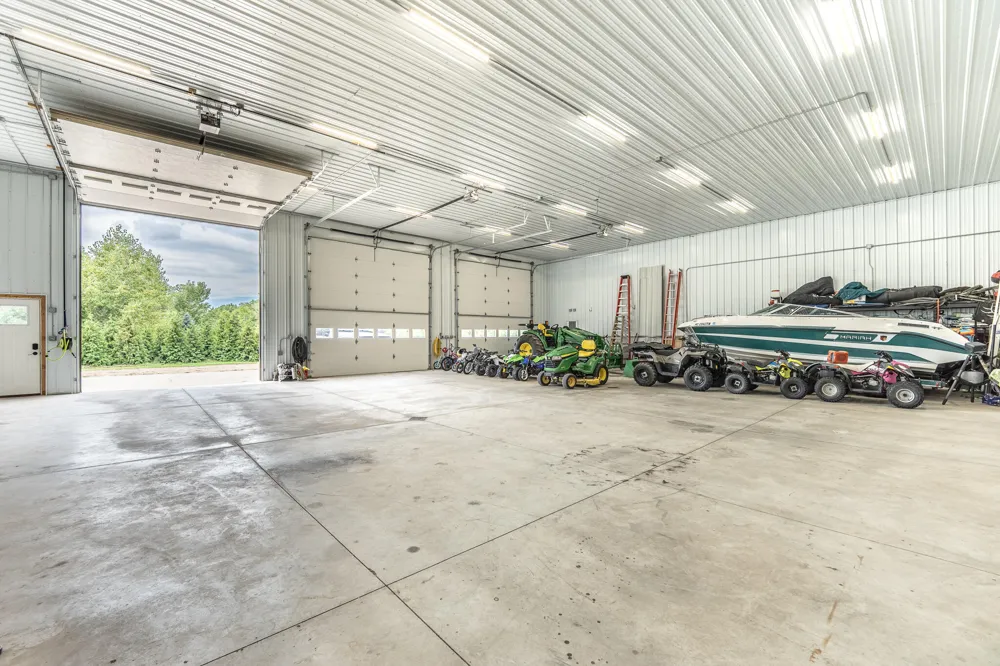 5547 W Duckland Road Sidney, MI 48885