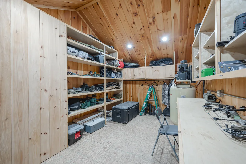 5547 W Duckland Road Sidney, MI 48885