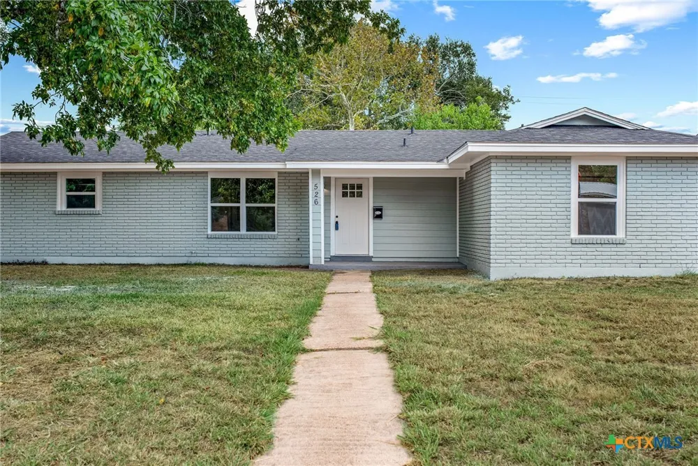 526 Fairmont Street Port Lavaca, TX 77979