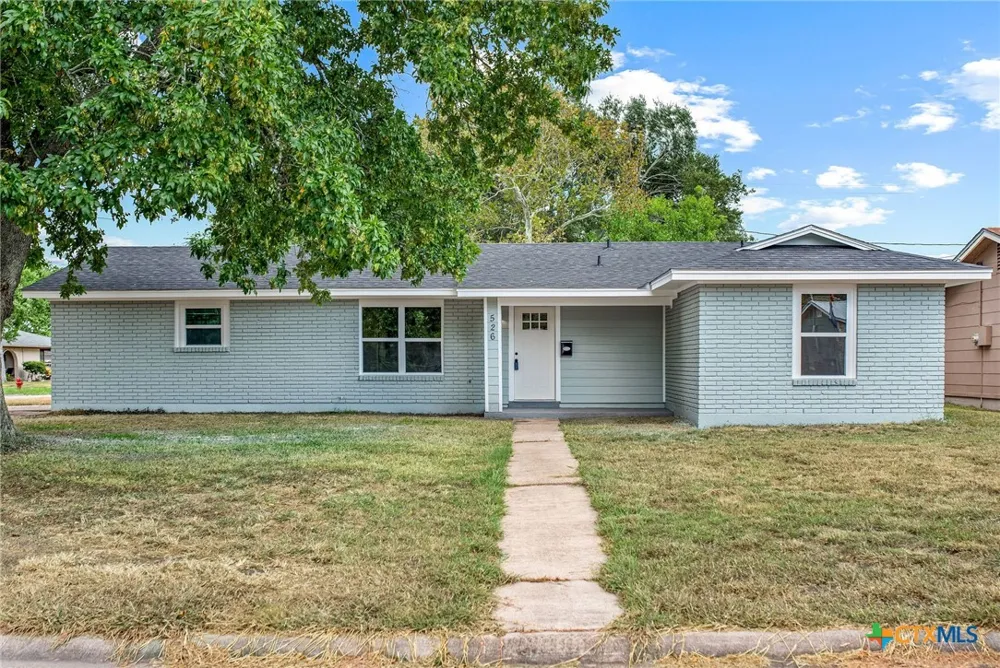 526 Fairmont Street Port Lavaca, TX 77979
