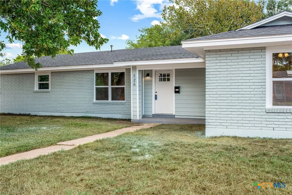 526 Fairmont Street Port Lavaca, TX 77979