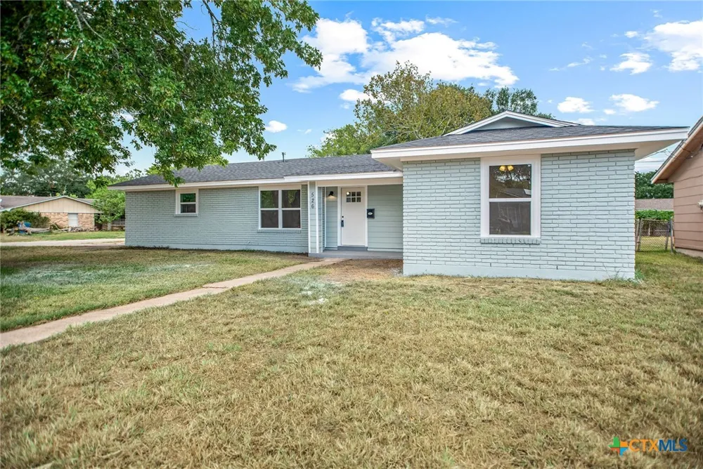 526 Fairmont Street Port Lavaca, TX 77979