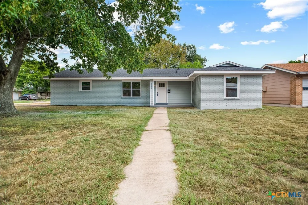 526 Fairmont Street Port Lavaca, TX 77979