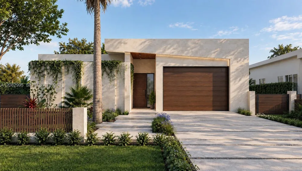 1100 ORIOLE AVE Miami Springs, FL 33166