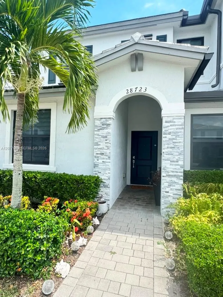 28723 SW 132nd Ct #0 Homestead, FL 33033