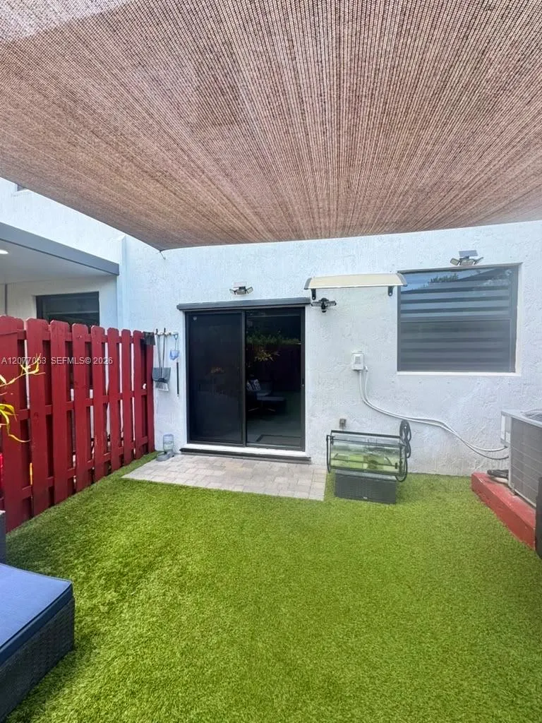 28723 SW 132nd Ct #0 Homestead, FL 33033