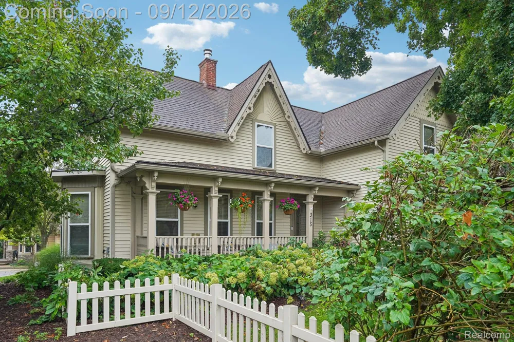 315 W Commerce Street Milford Village, MI 48381